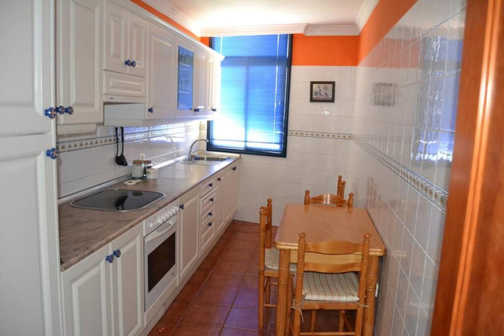 Bonito Y Amplio Piso En Лос Лианос де Аридане Екстериор снимка